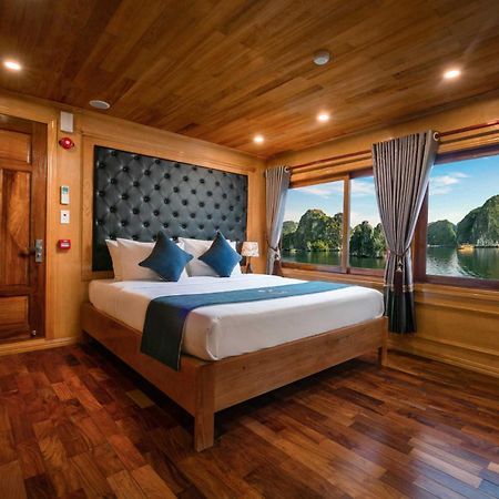 Venezia Boutique Cruises - Catba Island Ξενοδοχείο Chan Chau Εξωτερικό φωτογραφία